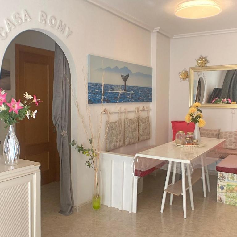 Spanish Connection - Las Góndolas - Apartamento de 2 dormitorios - 3