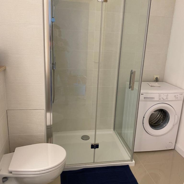 Appartement Maroelvi - Studio Standard - 36