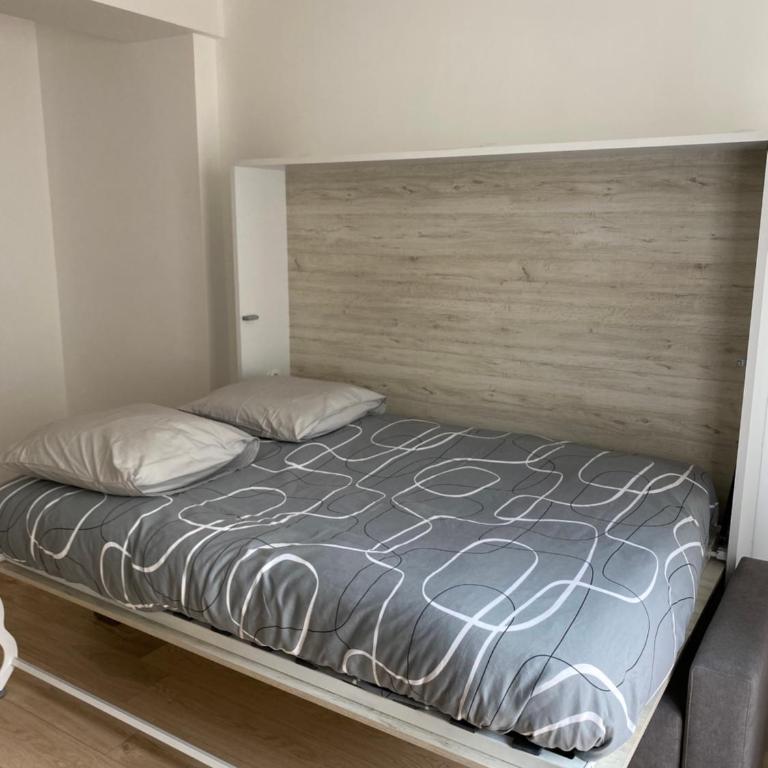 Appartement Maroelvi - Studio Standard - 37