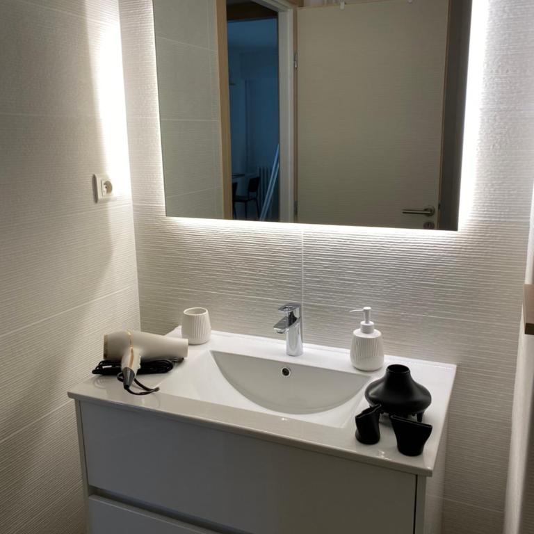 Appartement Maroelvi - Studio Standard - 39