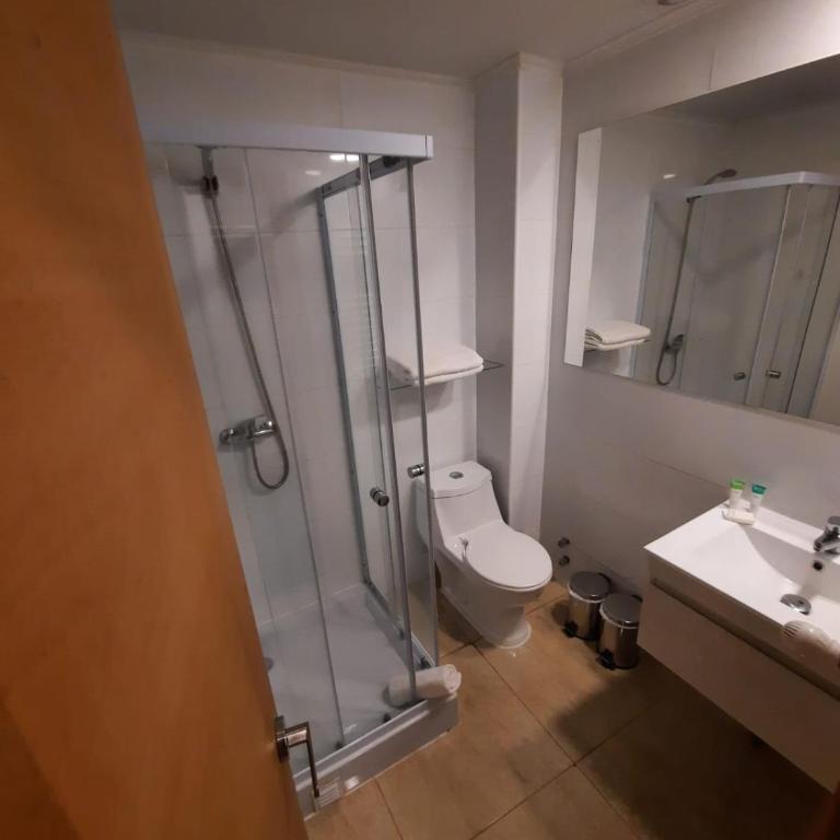 Las Bravas Lodge - Double or Twin Room - 3