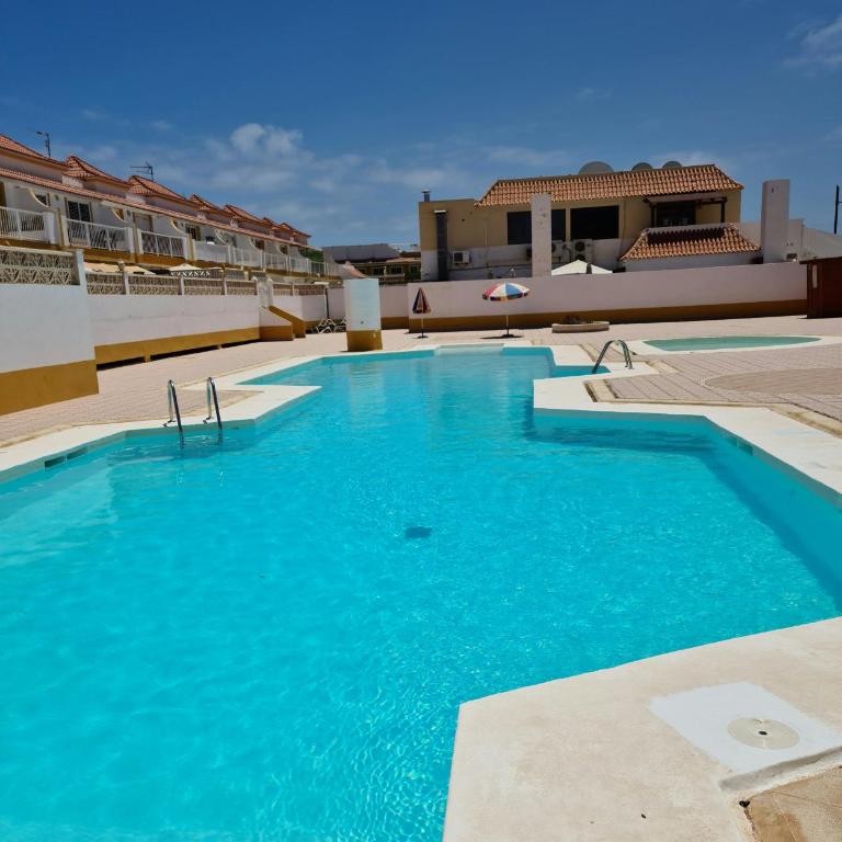 Casa Mia - Two-Bedroom Apartment - 1