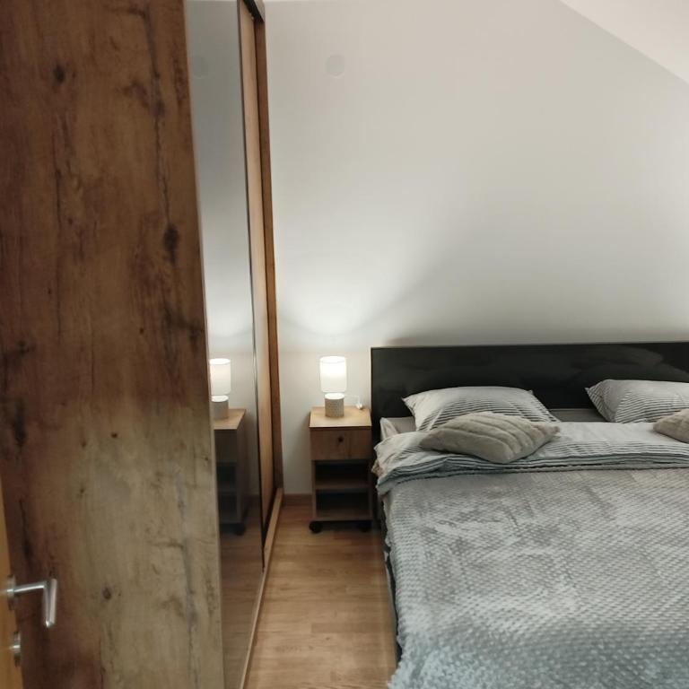 Apartman Nađa - Apartman sa 1 Spavaćom Sobom - 17