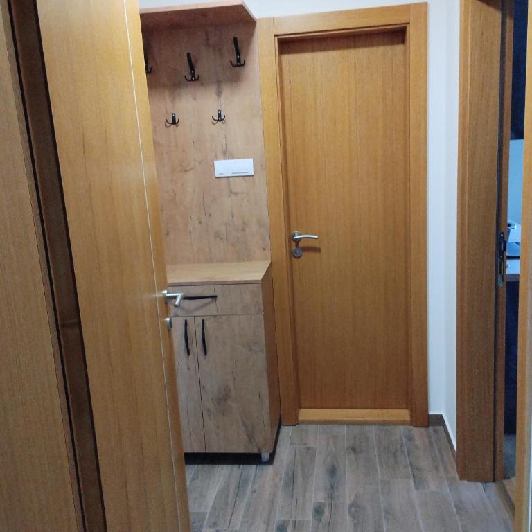 Apartman Nađa - Apartman sa 1 Spavaćom Sobom - 12