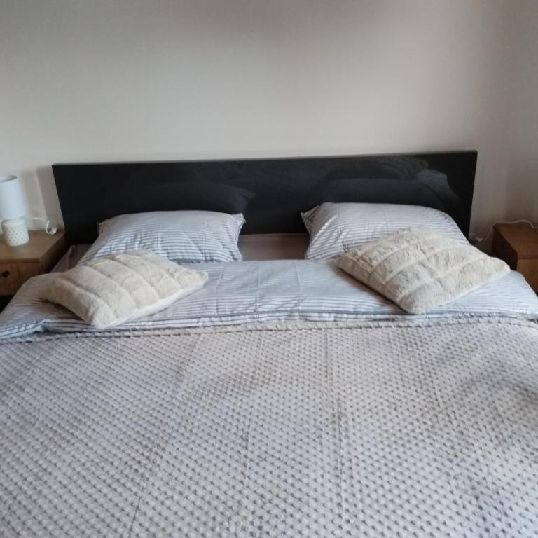 Apartman Nađa - Apartman sa 1 Spavaćom Sobom - 19