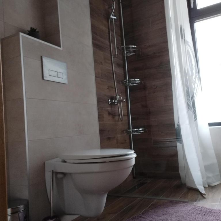Apartman Nađa - Apartman sa 1 Spavaćom Sobom - 16