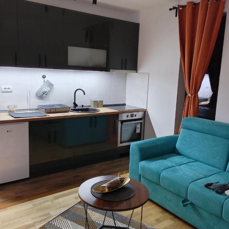 Apartman Nađa - Apartman sa 1 Spavaćom Sobom - 2