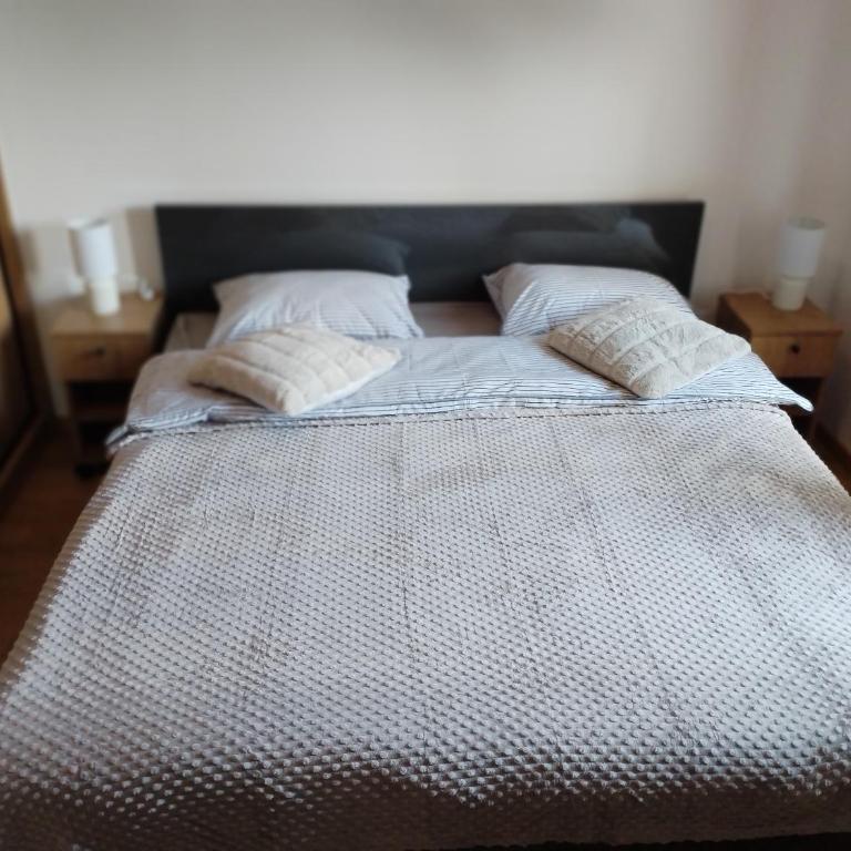 Apartman Nađa - Apartman sa 1 Spavaćom Sobom - 21