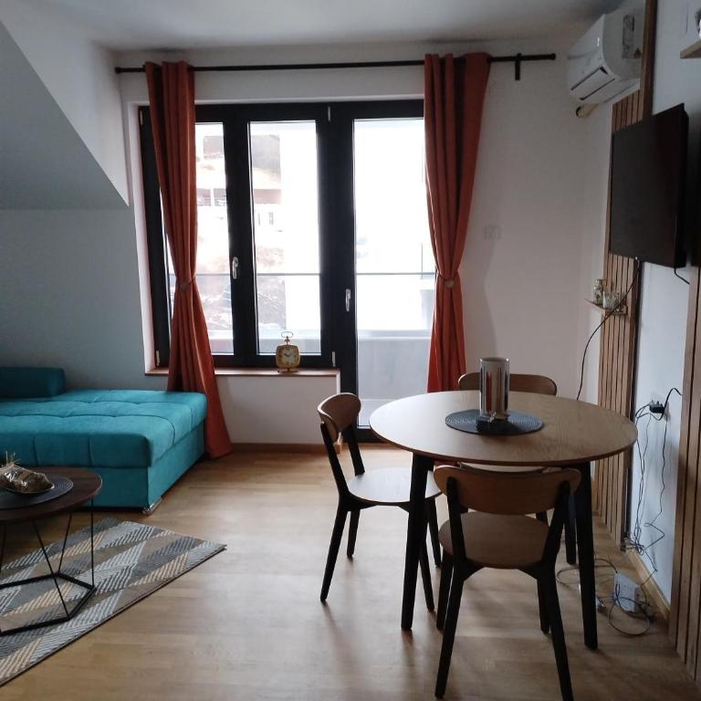 Apartman Nađa - Apartman sa 1 Spavaćom Sobom - 6
