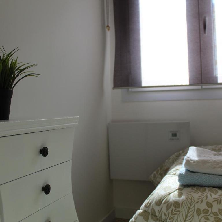 Apartamento Calle Huelva by CasaTuristica - Apartamento de 2 dormitorios - 20