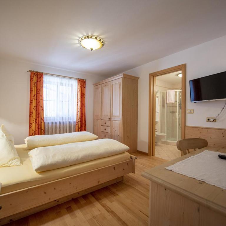 Apartment Carolina - Appartamento Deluxe - 2