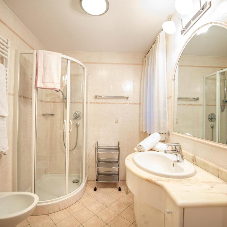 Apartment Carolina - Appartamento Deluxe - 6