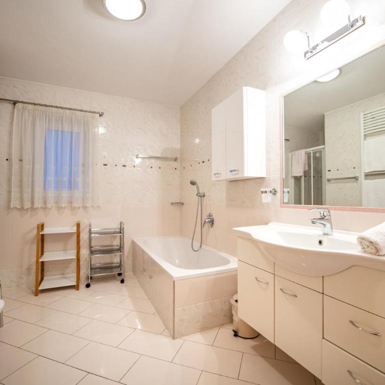 Apartment Carolina - Appartamento Deluxe - 18
