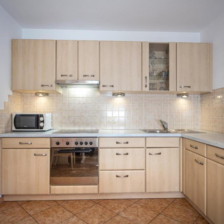 Apartment Carolina - Appartamento Deluxe - 20