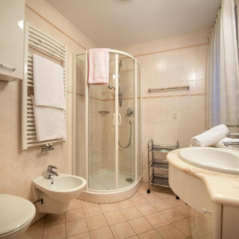 Apartment Carolina - Appartamento Deluxe - 21