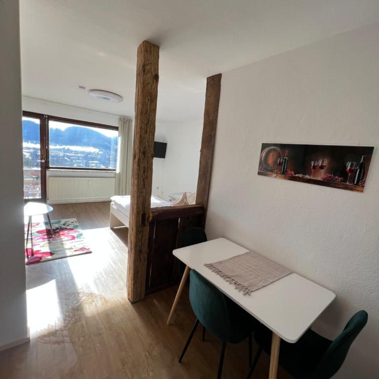 Wohnung Magdalena - Apartment mit 1 Schlafzimmer - 2