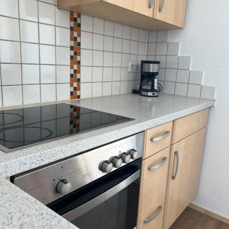 Wohnung Magdalena - Apartment mit 1 Schlafzimmer - 4