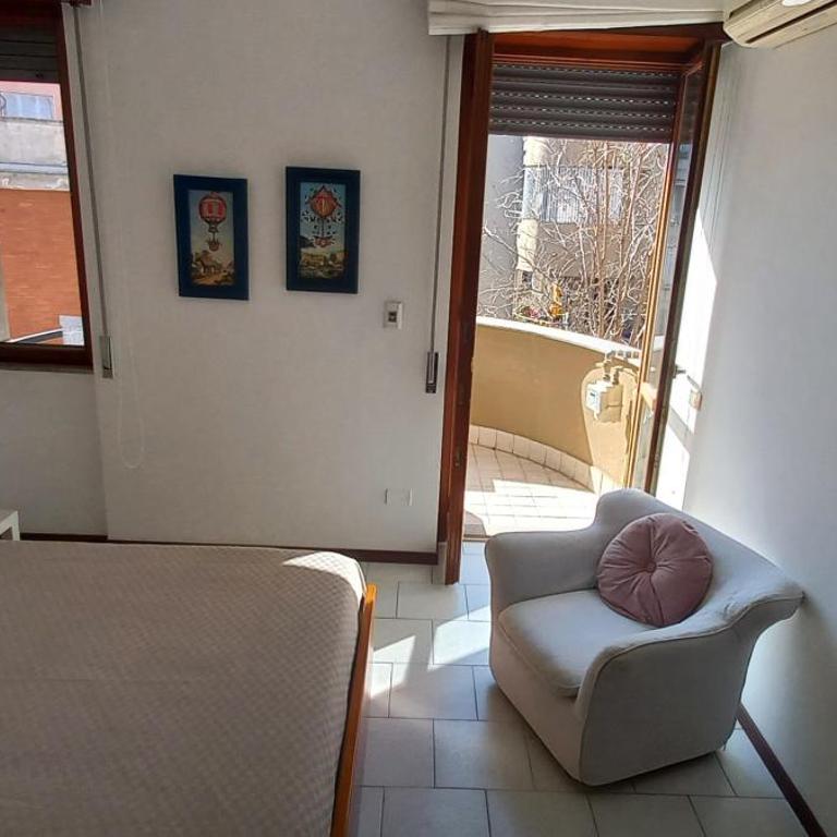Bonaria Apartment - Appartamento con 2 Camere da Letto - 7