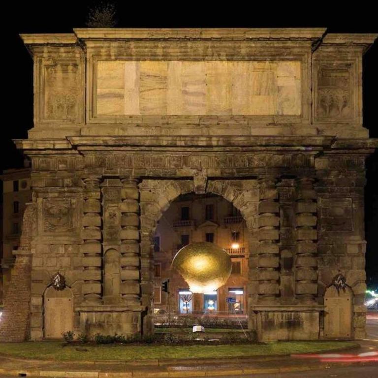 Appartamento nel cuore di Porta Romana - Appartamento con 1 Camera da Letto - 25