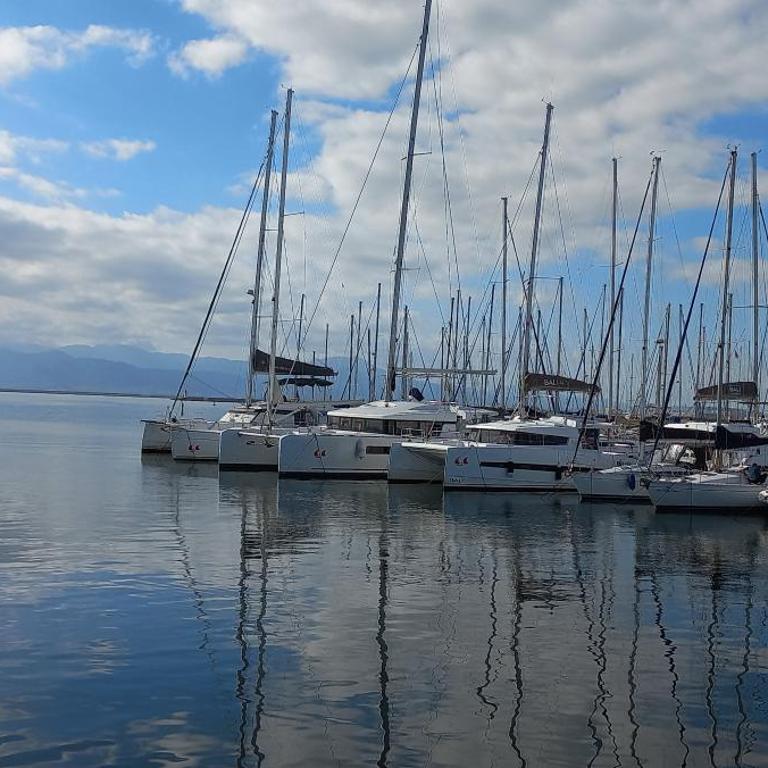 Bonaria Apartment - Appartamento con 2 Camere da Letto - 19