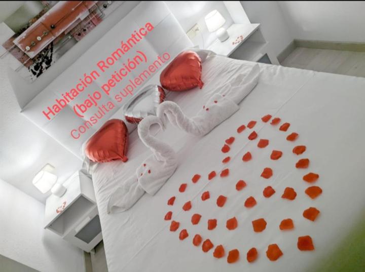 Toledo Enamora con Garaje - Apartamento de 1 dormitorio - 8
