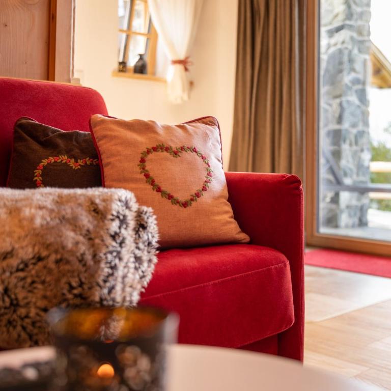 Babel´s Auszeit - Apartment mit Blick auf die Berge - 10