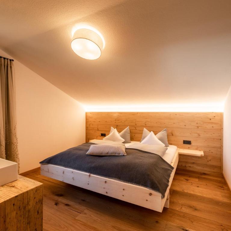 Babel´s Auszeit - Apartment mit Blick auf die Berge - 6