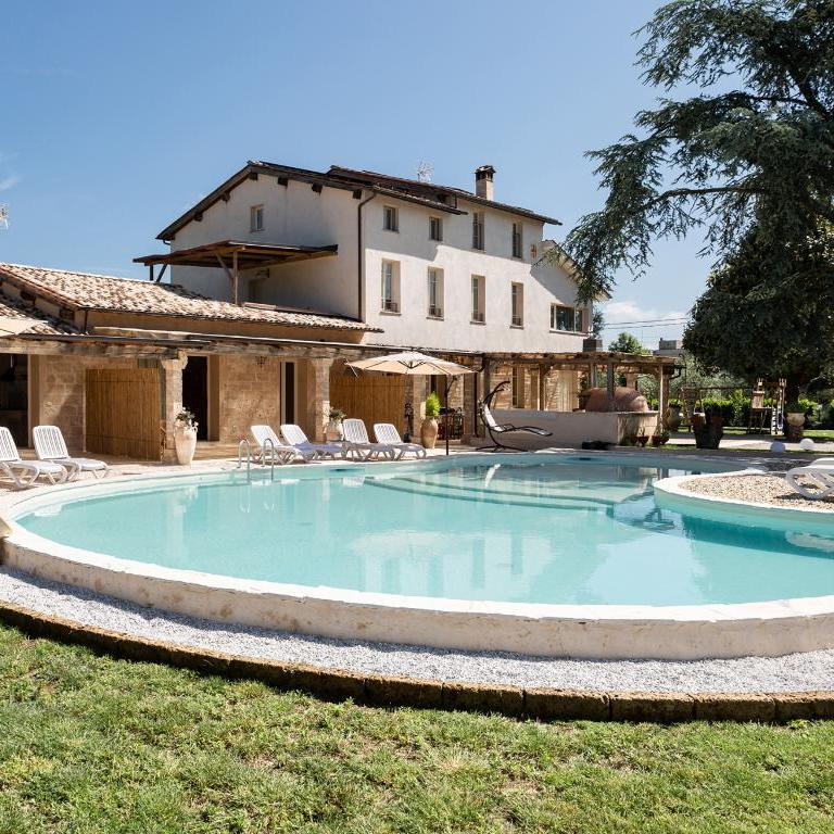 Casa Brigante Luxury with Pool - Appartamentino su 2 Livelli - 1