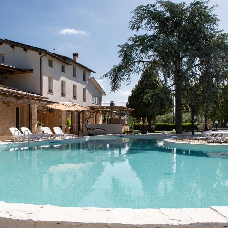 Casa Brigante Luxury with Pool - Appartamentino su 2 Livelli - 2