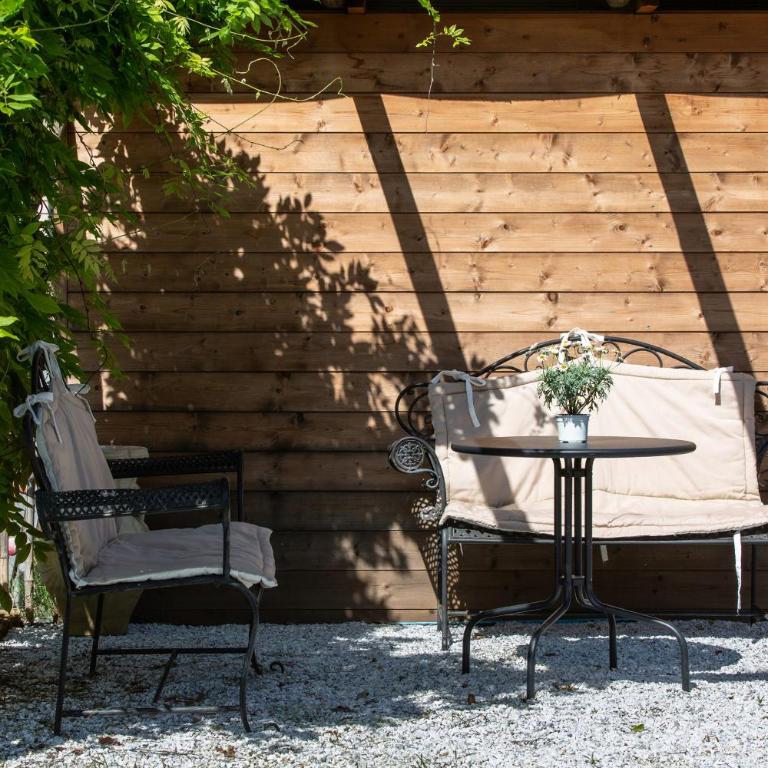 Casa Brigante Luxury with Pool - Appartamentino su 2 Livelli - 4