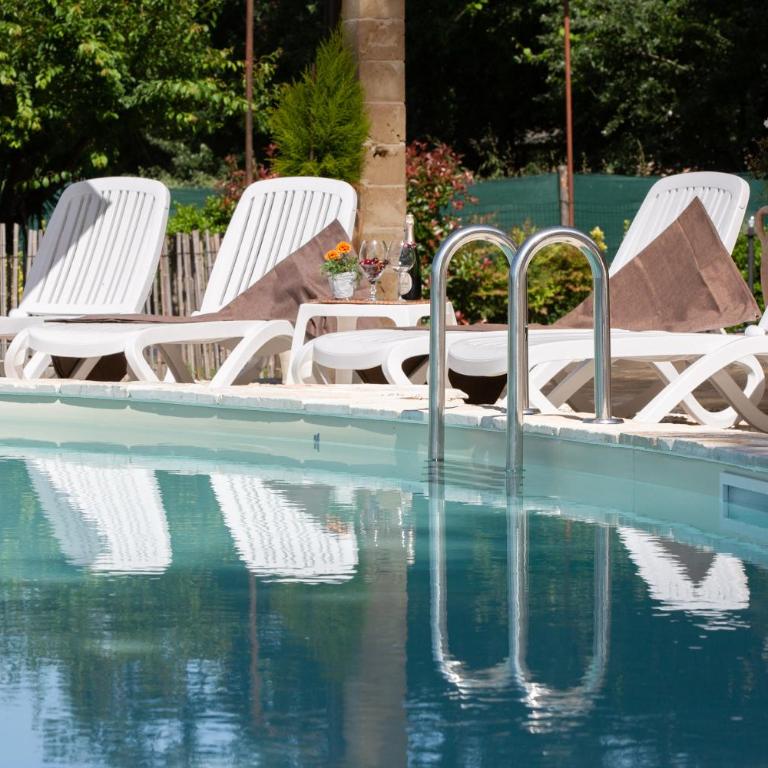 Casa Brigante Luxury with Pool - Appartamentino su 2 Livelli - 5