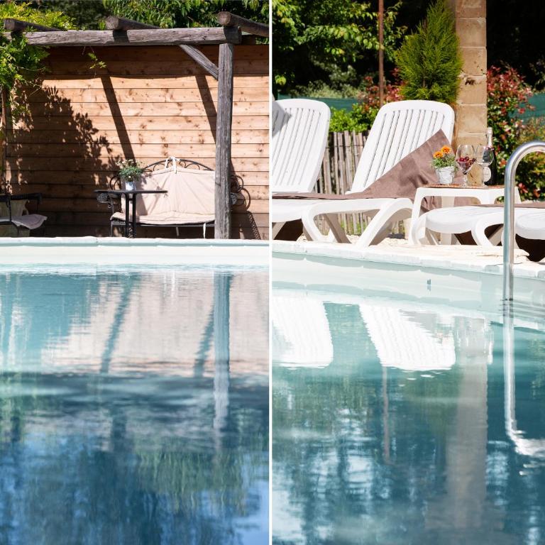 Casa Brigante Luxury with Pool - Appartamentino su 2 Livelli - 6