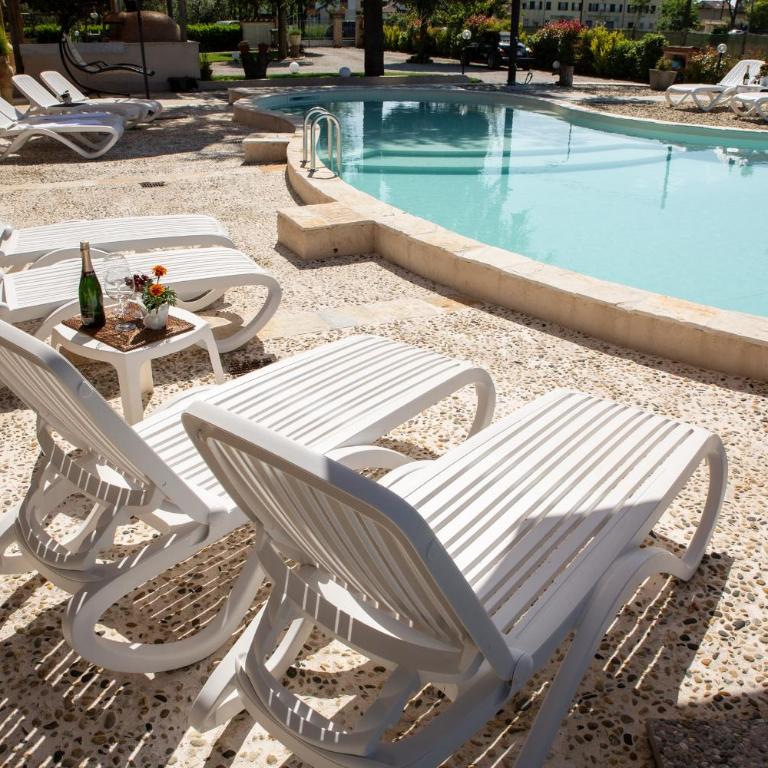 Casa Brigante Luxury with Pool - Appartamentino su 2 Livelli - 10