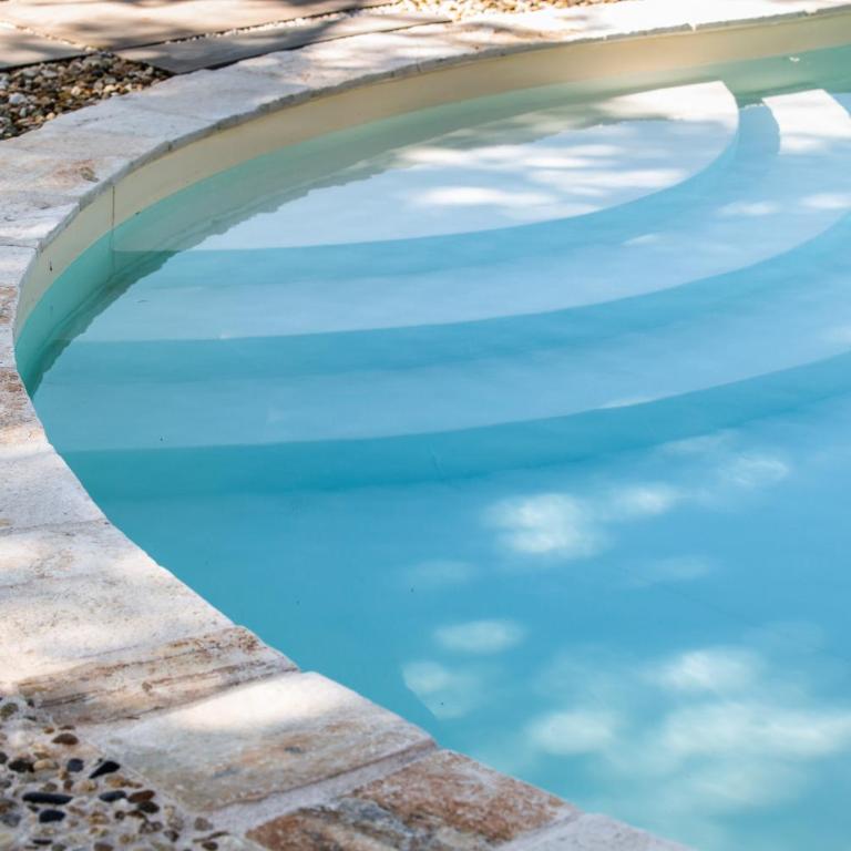 Casa Brigante Luxury with Pool - Appartamentino su 2 Livelli - 11