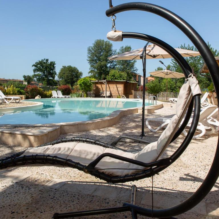 Casa Brigante Luxury with Pool - Appartamentino su 2 Livelli - 14