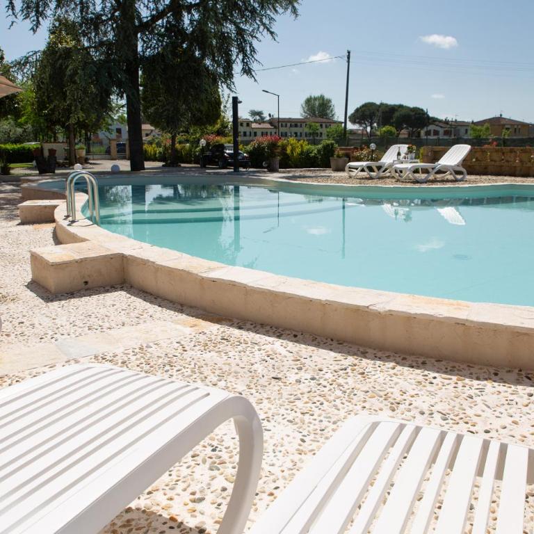 Casa Brigante Luxury with Pool - Appartamentino su 2 Livelli - 17