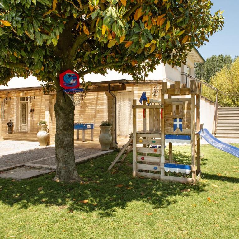 Casa Brigante Luxury with Pool - Appartamentino su 2 Livelli - 23