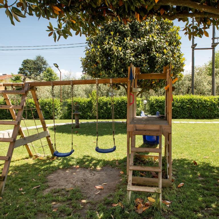 Casa Brigante Luxury with Pool - Appartamentino su 2 Livelli - 24