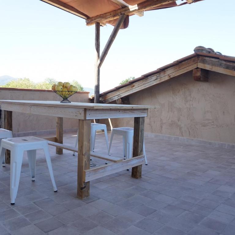 Casa Brigante Luxury with Pool - Appartamentino su 2 Livelli - 25