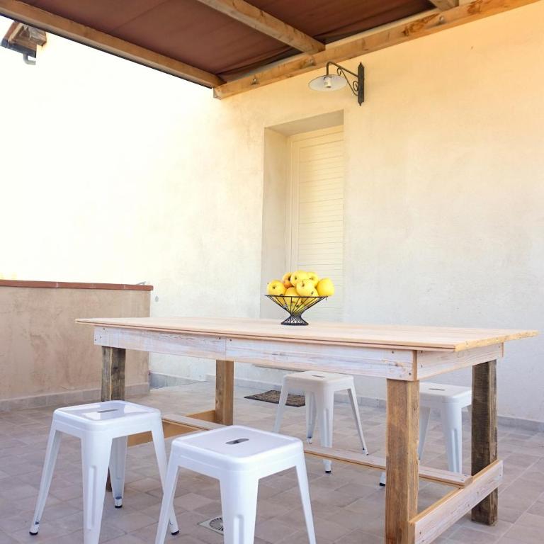Casa Brigante Luxury with Pool - Appartamentino su 2 Livelli - 27