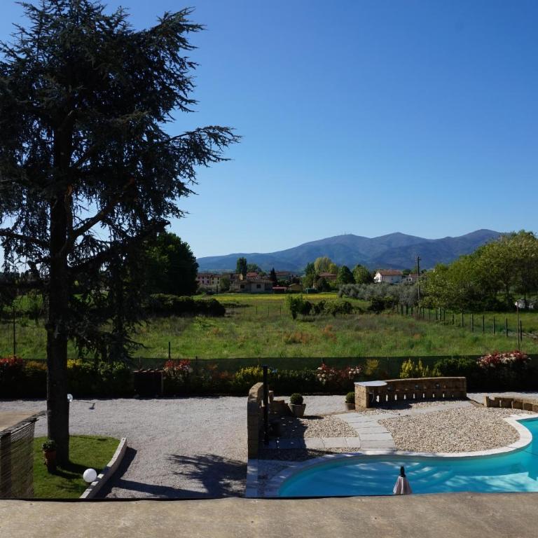 Casa Brigante Luxury with Pool - Appartamentino su 2 Livelli - 28