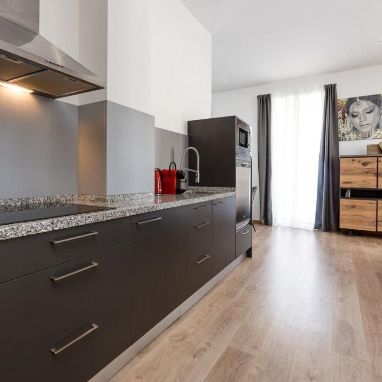 Pinzon Studios & Penthouse - Penthouse Apartment - 3