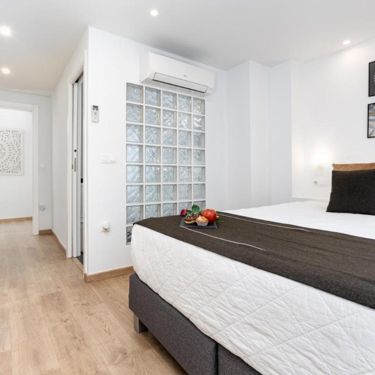 Pinzon Studios & Penthouse - Penthouse Apartment - 15