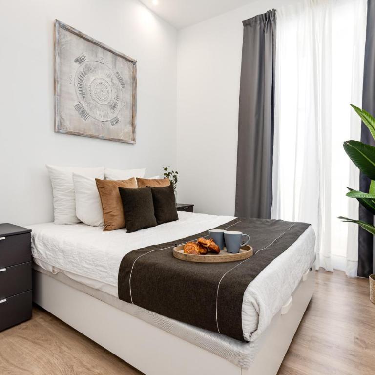 Pinzon Studios & Penthouse - Penthouse Apartment - 17