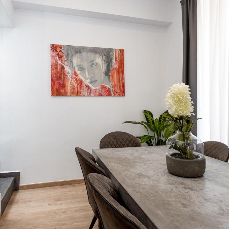 Pinzon Studios & Penthouse - Penthouse Apartment - 25