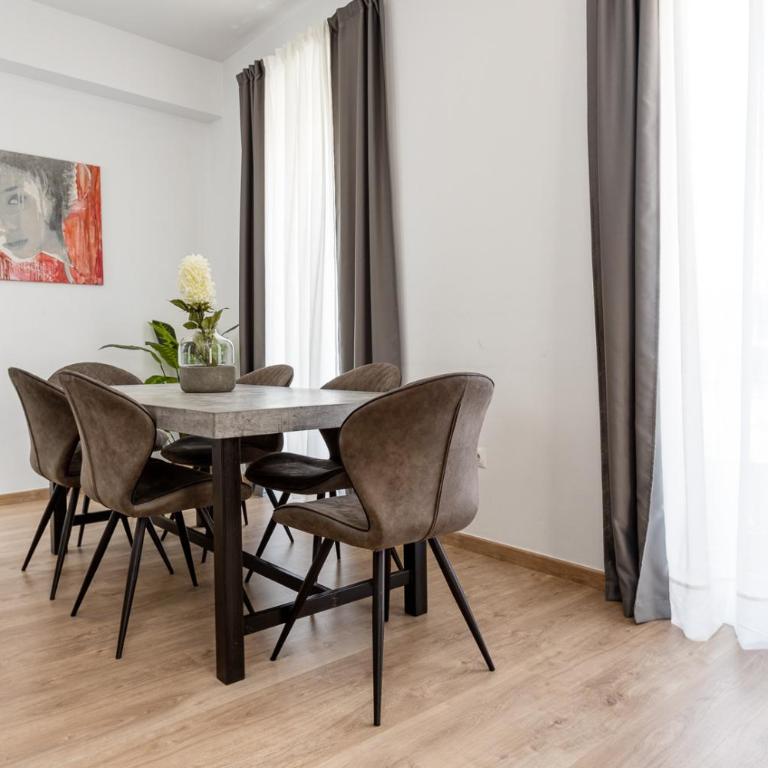 Pinzon Studios & Penthouse - Penthouse Apartment - 28