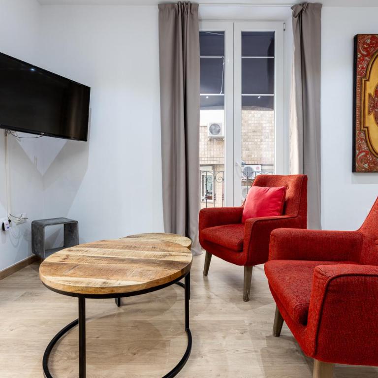 Pinzon Studios & Penthouse - Superior Apartment - 9
