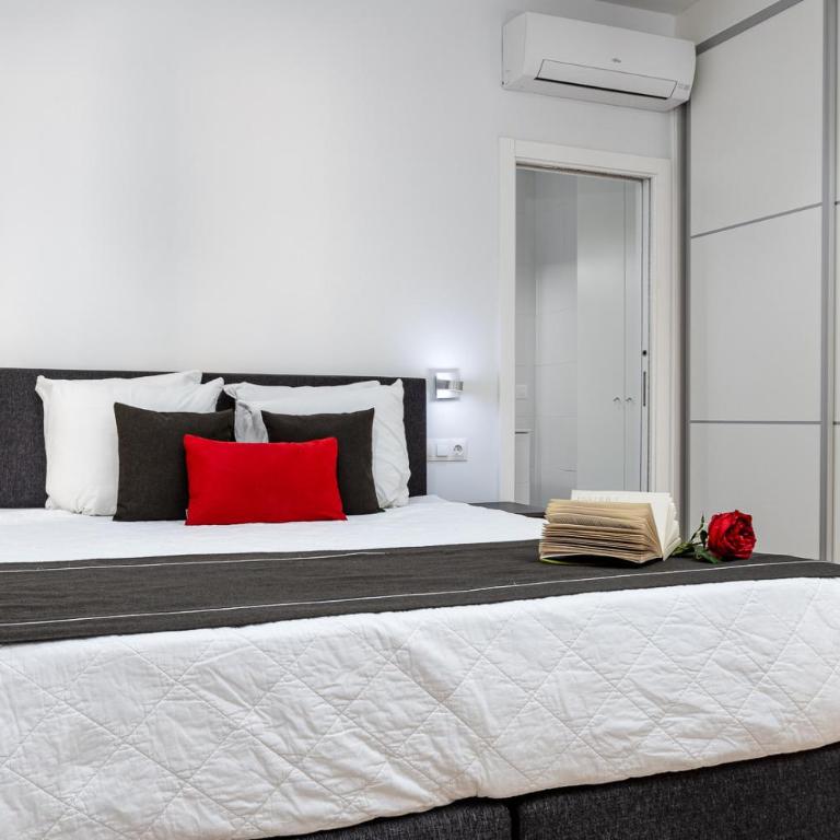 Pinzon Studios & Penthouse - Superior Apartment - 10