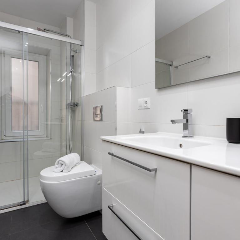 Pinzon Studios & Penthouse - Superior Apartment - 12