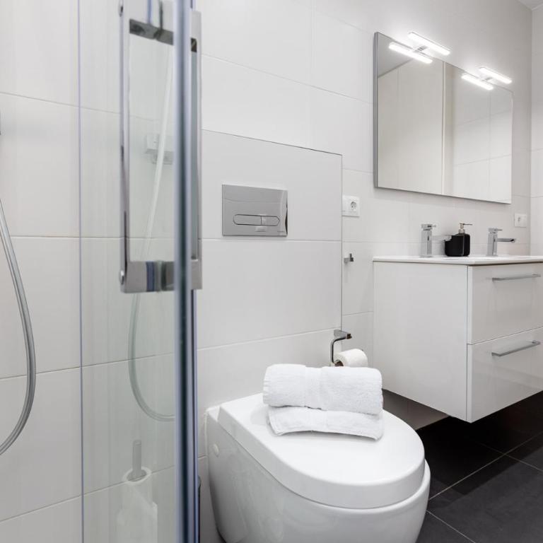 Pinzon Studios & Penthouse - Superior Apartment - 13